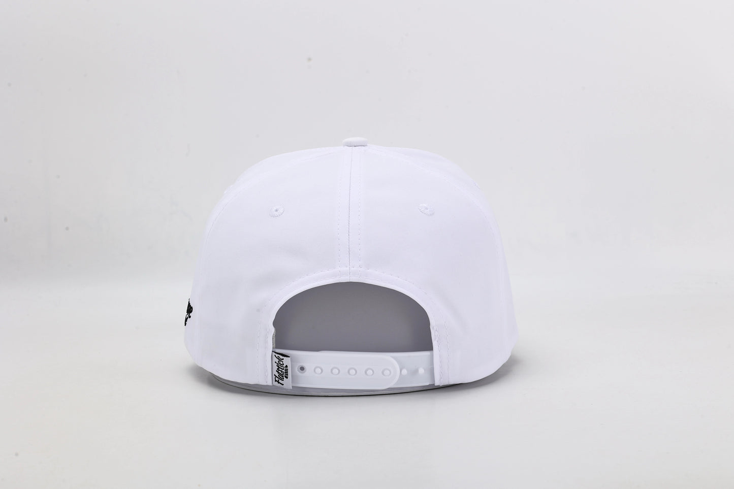 Flatstick White Hat