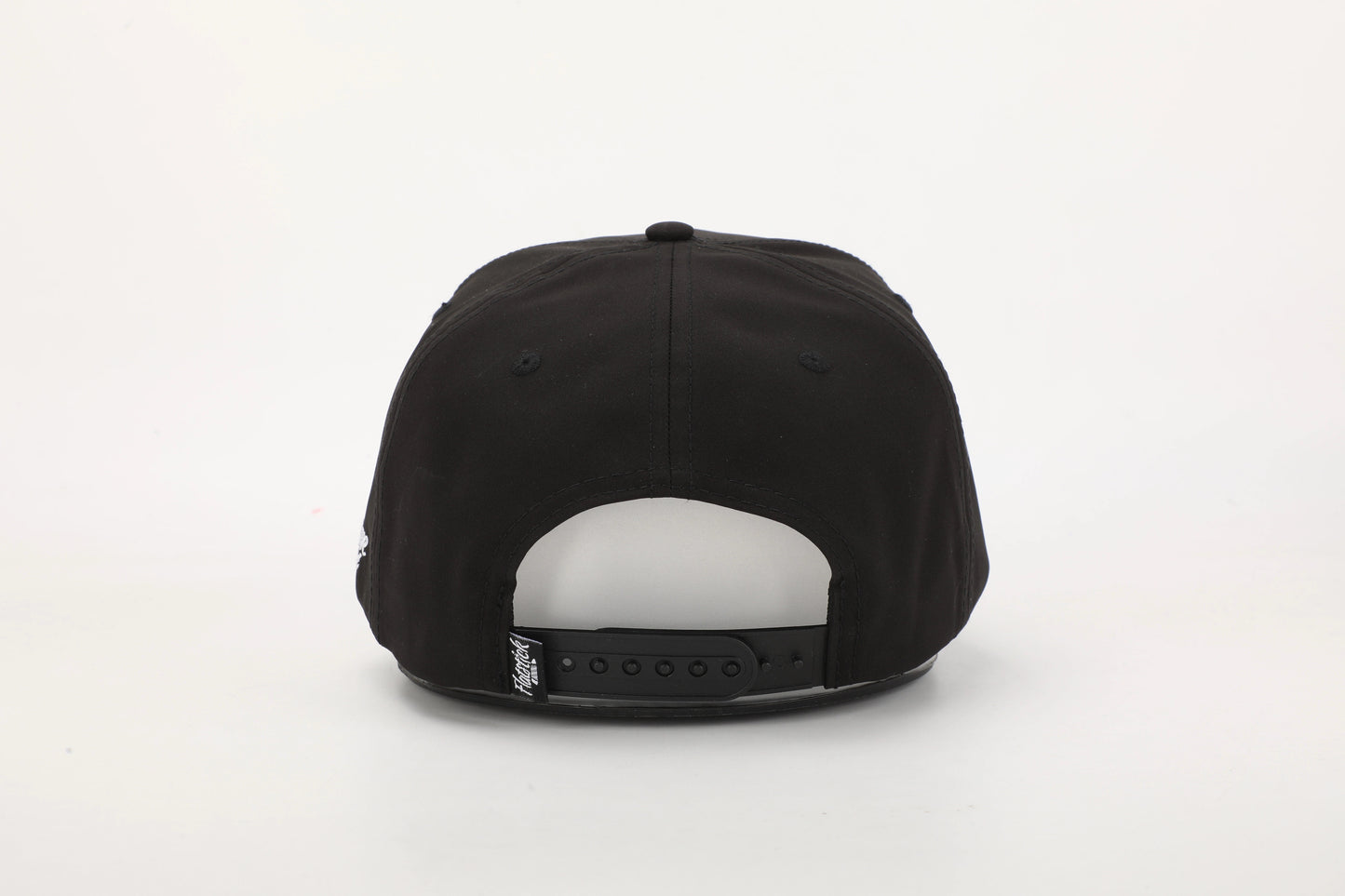 Flatstick Black Hat