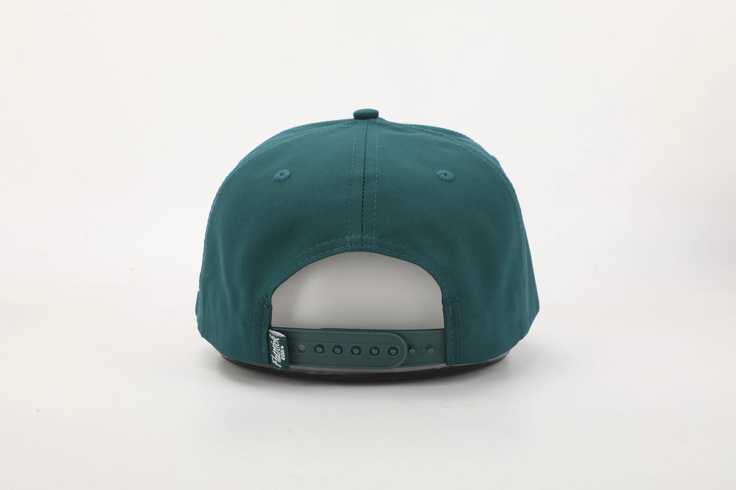 Flatstick Green Hat