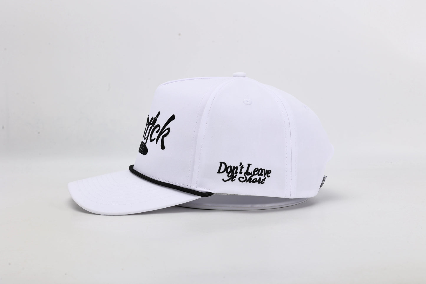 Flatstick White Hat