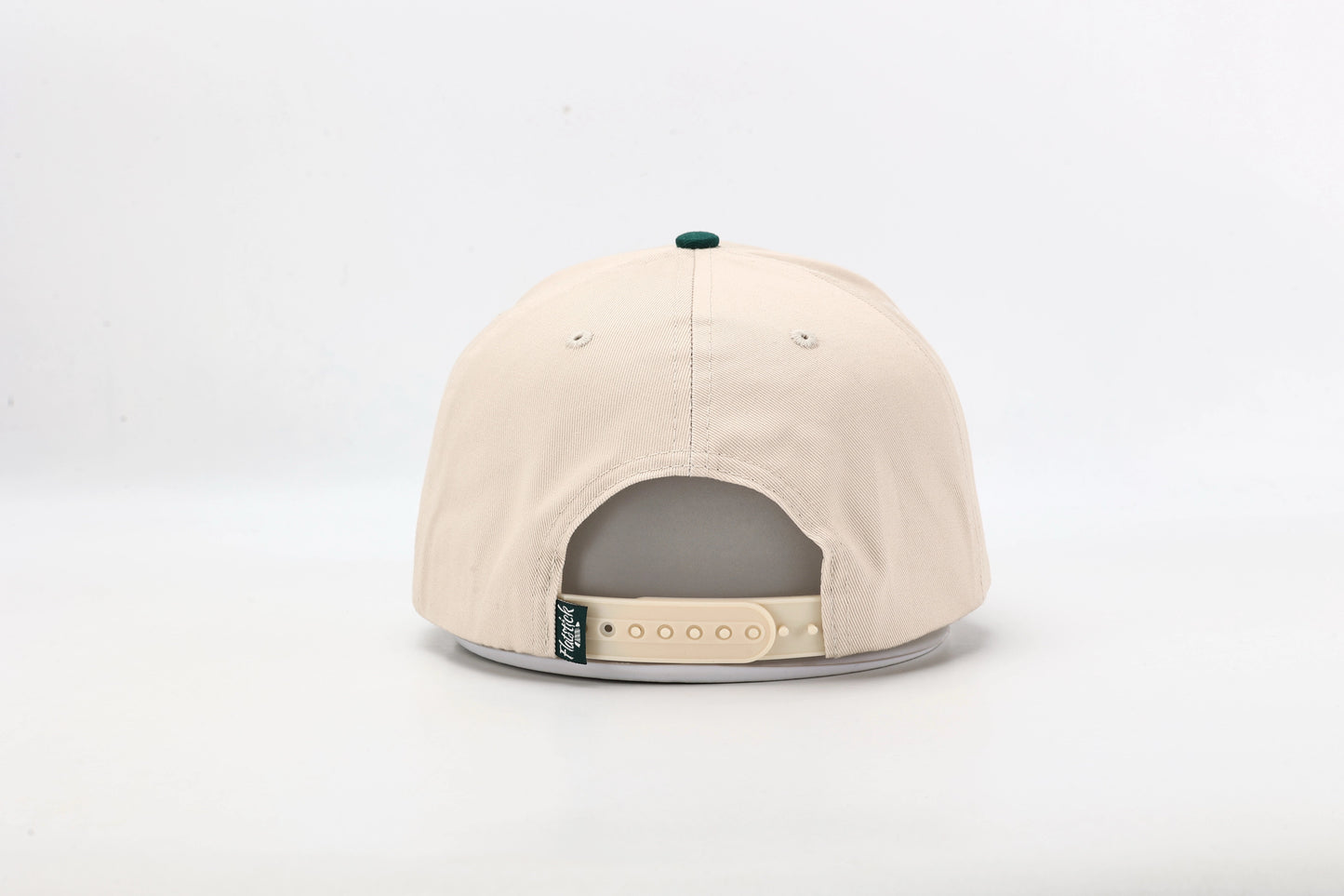 Flatstick Two Tone Hat